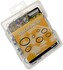 799-451 by DORMAN - Standard O-Rings Value Pack- 8 Sku's- 144 Pieces