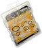 799-450 by DORMAN - Metric O-Rings Value Pack- 8 Sku's- 172 Pieces