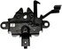 820-026 by DORMAN - Hood Latch Assembly