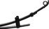90-115 by DORMAN - Suspension Leaf Spring