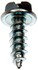 851-303 by DORMAN - Sheet Metal Screw-Hex Washer Head Head-No. 14 x 3/4 In.