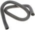 85636 by DORMAN - 3/4 In. x 3 Ft. Black Flex Split Wire Conduit