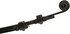 90-611 by DORMAN - Suspension Leaf Spring