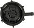 902-0065 by DORMAN - Heavy Duty Coolant Tank Cap