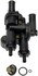 902-319 by DORMAN - Engine Coolant Thermostat Housing Assembly
