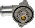 902-3035HP by DORMAN - Engine Coolant Thermostat Housing Assembly