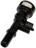 904-049 by DORMAN - Diesel Fuel Return Line Connector, for 2011-2016 Ford