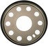 904-077 by DORMAN - Crankshaft Trigger Wheel