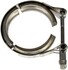 903-2001 by DORMAN - Exhaust Gas Recirculation Clamp