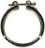 904-1401 by DORMAN - Turbocharger V-Band Clamp