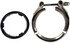 904-5158 by DORMAN - EGR Cooler Gasket Kit