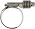 904-4000 by DORMAN - Constant Torque Hose Clamp