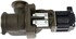 904-5072 by DORMAN - Heavy Duty EGR Valve