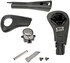 905-663 by DORMAN - Automatic Transmission Shift Knob Repair Kit