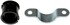 905-110 by DORMAN - Shift Clamp And Bushing