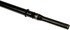 921-062 by DORMAN - Engine Oil Dipstick Tube - Metal