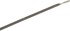 921-139 by DORMAN - Engine Oil Dipstick - Metal