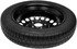 925-982AS by DORMAN - Spare Tire Kit