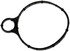 926-468 by DORMAN - Vacuum Pump Gasket