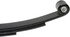 929-1002 by DORMAN - Utility Trailer Leaf Spring