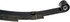 929-1003 by DORMAN - Utility Trailer Leaf Spring