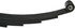 929-1024 by DORMAN - Utility Trailer Leaf Spring