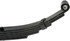 929-1121 by DORMAN - Utility Trailer Leaf Spring