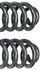 929-925 by DORMAN - Heavy Duty Coil Spring Upgrade - 35 Percent Increased Load Handling