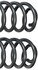 929-930 by DORMAN - Severe Heavy Duty Coil Spring Upgrade - 70 Percent Increased Load Handling