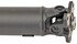 936-196 by DORMAN - Driveshaft Assembly - Rear, for 2001-2000 Dodge Ram 1500