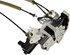 937-795 by DORMAN - Integrated Door Lock Actuator