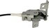 937-295 by DORMAN - Door Latch Assembly