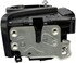 937-981 by DORMAN - Integrated Door Lock Actuator