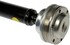 938-124 by DORMAN - Driveshaft Assembly - Front, for 2002-2007 Jeep Liberty