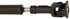 938-351 by DORMAN - Driveshaft Assembly - Front