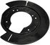 947-046 by DORMAN - Brake Backing Plate