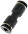 948-993 by DORMAN - 4 mm Straight Fitting Push On