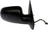 Dorman 955-1606 Door Mirror Side View Mirror Right