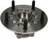 952-019 by DORMAN - Wheel Hub And Bearing Assembly - Front