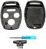 95348 by DORMAN - Keyless Remote Case Repair Kit