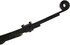 97-298 by DORMAN - Suspension Leaf Spring