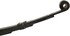 97-306 by DORMAN - Suspension Leaf Spring