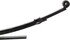 97-369 by DORMAN - Suspension Leaf Spring