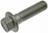 966-003 by DORMAN - Hub Rotor And Caliper Bracket Bolt Kit