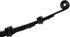 97-485 by DORMAN - Suspension Leaf Spring