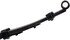 97-513 by DORMAN - Suspension Leaf Spring