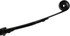 97-533 by DORMAN - Suspension Leaf Spring