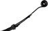 97-555 by DORMAN - Suspension Leaf Spring