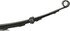 97-565 by DORMAN - Suspension Leaf Spring