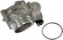 977-163 by DORMAN - Electronic Throttle Body